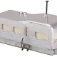 3090005	 - 	Stainless Mobil Home