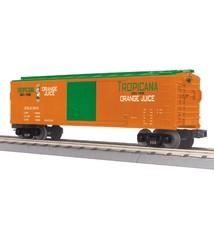 MTH - RailKing Tropicana Box Car