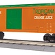 MTH - RailKing Tropicana Box Car