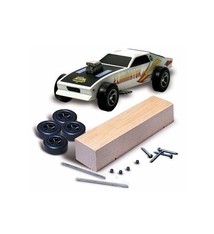 PINECAR 370	 - 	PINECAR BASIC KIT