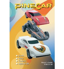 385	 - 	PINECAR BUYER'S GUIDE