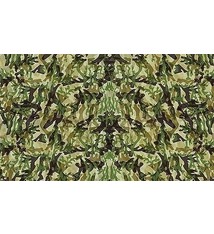 PINECAR 3978	 - 	PINECAR CAMOUFLAGE BODY