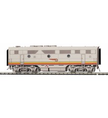 MTH - HO 80-2187-0  Santa Fe F-3 B Unit HO