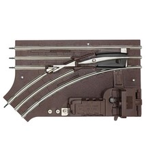 Lionel 665121	 - 	LEFT HAND REMOTE SWITCH 027