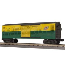 307190	 - 	Stock Car Chicago Northwestern