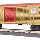 MTH - RailKing 307118	 - 	STOCK CAR CIRCUS