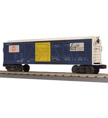 307191	 - 	Stock Car Missouri Pacific