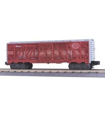 337701	 - 	STOCK CAR N.Y.C.