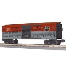 307151	 - 	STOCK CAR NYCENTRAL