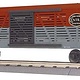 MTH - RailKing 307151	 - 	STOCK CAR NYCENTRAL