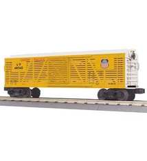 307178	 - 	STOCK CAR U.P.