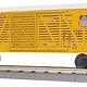 MTH - RailKing 307178	 - 	STOCK CAR U.P.