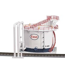 MTH - RailKing 309175	 - 	STORAGE TANK ESSO OPERATING