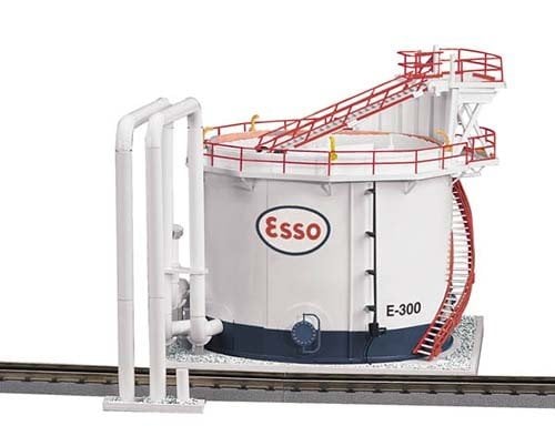 MTH - RailKing 309175	 - 	STORAGE TANK ESSO OPERATING