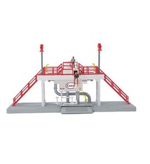MTH - RailKing 309178	 - 	STORAGE TANK STATION ESSO OP