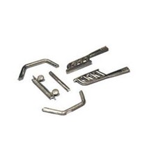 340	 - 	PINECAR PARTS DUNE BUSTER