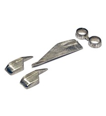 PINECAR 332	 - 	PINECAR PARTS PHANTOM