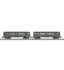 3027573	 - 	SUBWAY LO-V 2 CAR METRO