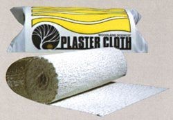 Woodland Scenics 1203	 - 	PLASTER CLOTH