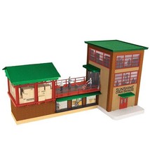 MTH - RailKing 309194	 - 	SUNSHINE OP PACKING PLANT