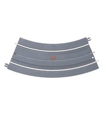 Lionel 21430	 - 	SUPER STREETS D-16 CURVE