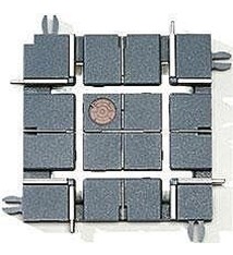 Lionel 621286	 - 	SUPER STREETS INTERSECTION