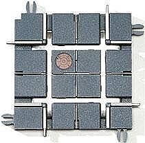 K-Line 621286	 - 	SUPER STREETS INTERSECTION