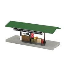 309184	 - 	PLATFORM MIDDLETOWN FREIGHT