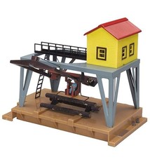 MTH - S Gauge 3590005	 - 	LOG LOADER #787 AF