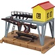 MTH - S Gauge 3590005	 - 	LOG LOADER #787 AF