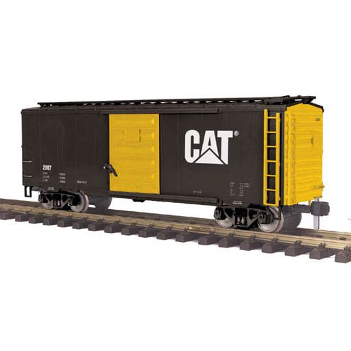g scale train cars