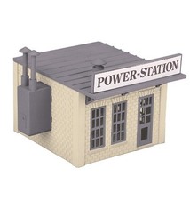 3090003	 - 	POWER STATION CRM/DRK GRAY