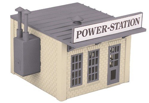 3090003	 - 	POWER STATION CRM/DRK GRAY