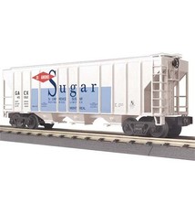 3075382	 - 	Ps-2 Discharge Hopper Car