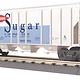 3075382	 - 	Ps-2 Discharge Hopper Car