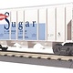 MTH - RailKing 3075382	 - 	Ps-2 Discharge Hopper Car