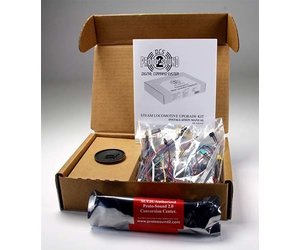 MTH 50-1902 PS2 DCS Proto-Sound 2.0 Diesel Upgrade Kit | #470395180