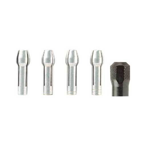 4485	 - 	DREMEL COLLET NUT KIT