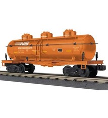 3073366	 - 	TANK CAR 3 DOME NF SO.