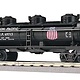 MTH - RailKing 307318	 - 	TANK CAR 3 DOME U.P.