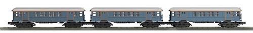 3027603	 - 	Q Type 3-Car Subway Add-on Set