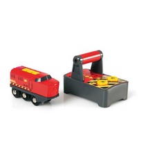 BRIO Remote Control ENGINE