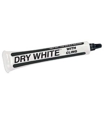 355	 - 	DRY WHITE TEFLON