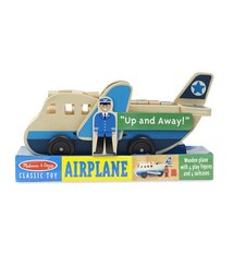 Melissa & Doug AIRPLANE