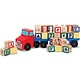 Melissa & Doug ALPHABET TRUCK