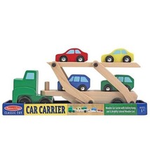 Melissa & Doug CAR CARRIER