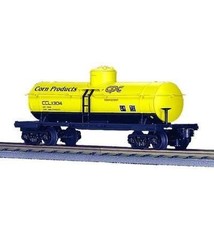 MTH - RailKing 307325	 - 	TANK CAR CORN INDUSTRIAL