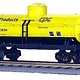 MTH - RailKing 307325	 - 	TANK CAR CORN INDUSTRIAL