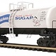 MTH - Premier 2096234	 - 	TANK CAR GODCHAUX SUGAR