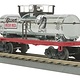 MTH - RailKing 3073239	 - 	Tank Car KILLIANS RED BEER